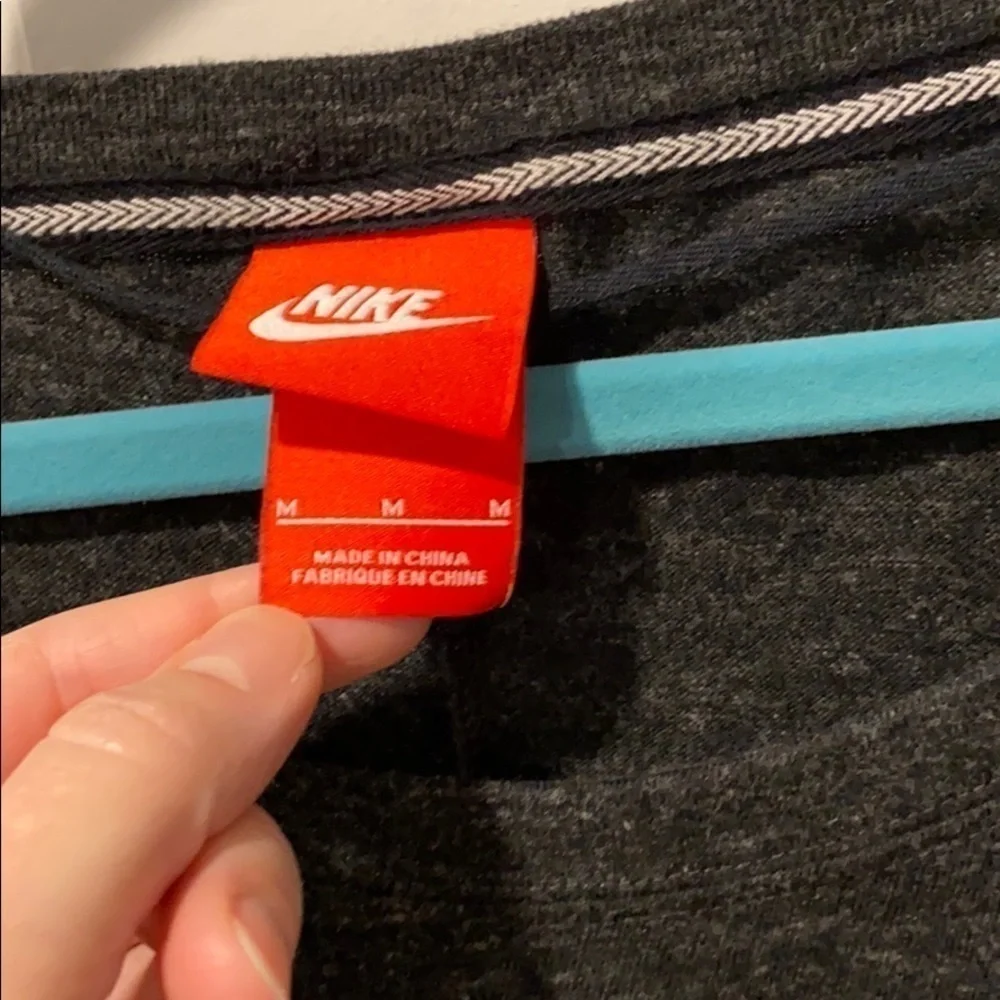 Nike excellent from